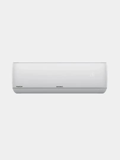 Кондиционер SHIVAKI SENSEI 24BE INVERTER