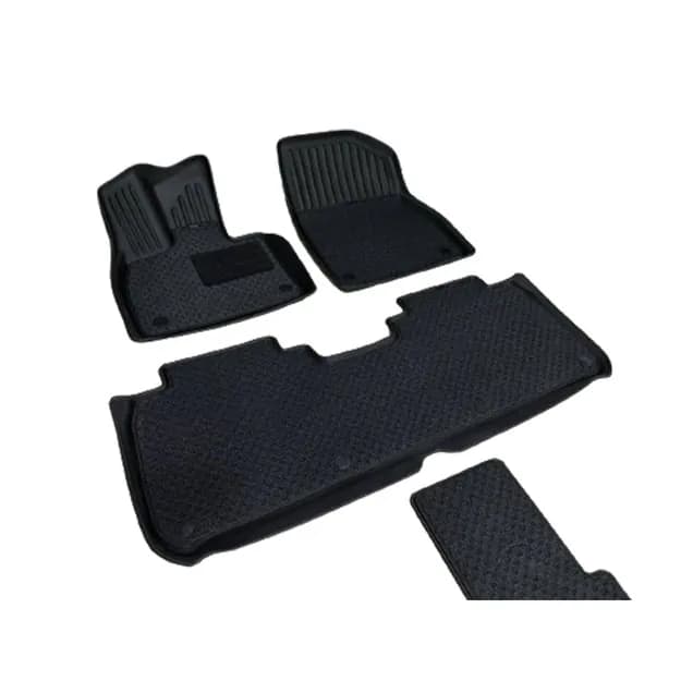 Полик 3D Lixiang