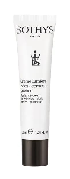 Radiance Cream for Wrinkles – Dark Circles – Puffiness 30 мл. 162225