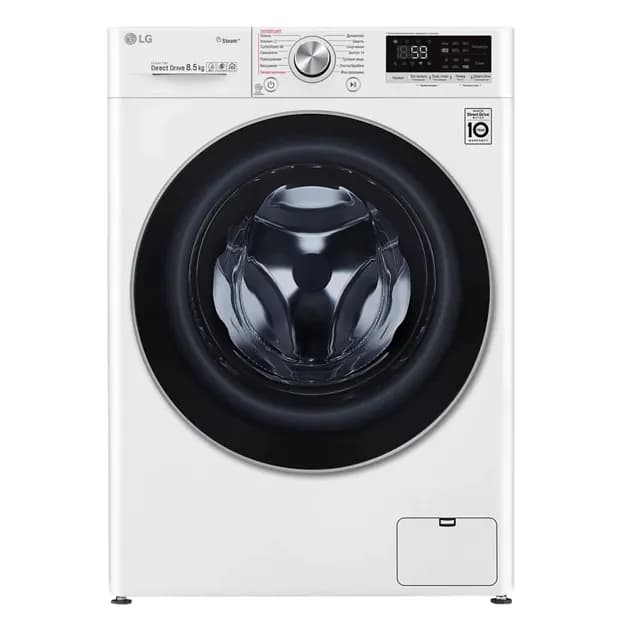 Стиральная машина LG F2V7GW1W