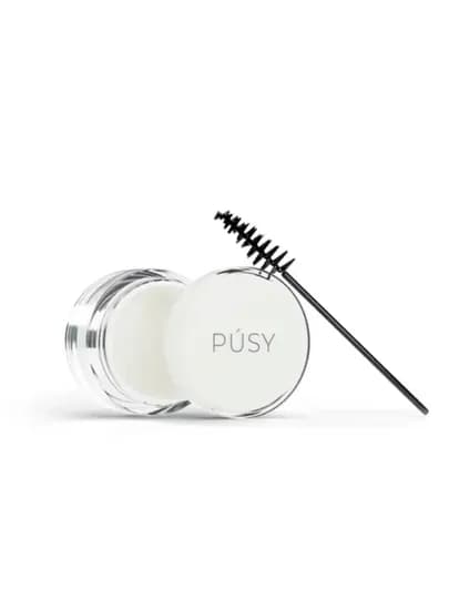 Гель для бровей профессиональный с щеточкой, Pusy, 15 мл — BLOOME-PUSY3
