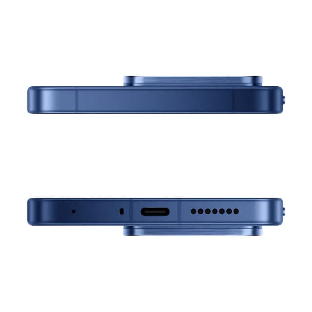 Xiaomi 17T Pro 12/512GB Глубокий синий