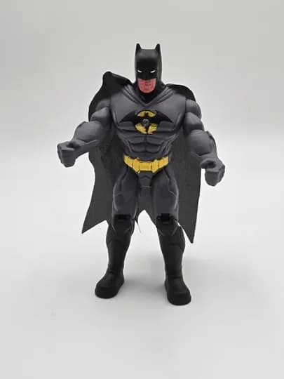 Коллекция супергероев Marvel Бэтмен, Человек Паук, Супермен — ABCTOYS-МАРВЕЛ-БАГРОВ