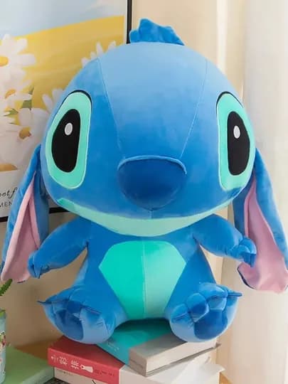Мягкая игрушка" Стич " для детей 25 см 35 см — SHAKH11-STICH