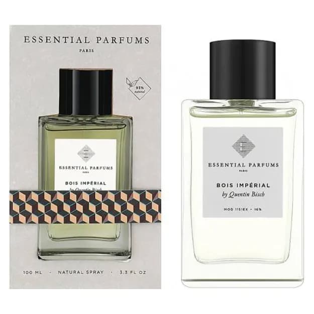 ESSENTIAL PARFUMS BOIS IMPERIAL 100мл
