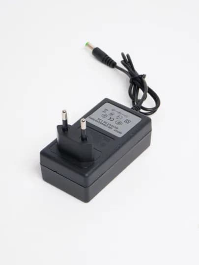 Бесщеточная аккумуляторная дрель-шуруповерт 48V, 2 Li-Ion аккумулятора, ударная, в кейсе — DRLPRO7-BL48-СЕРЫЙ