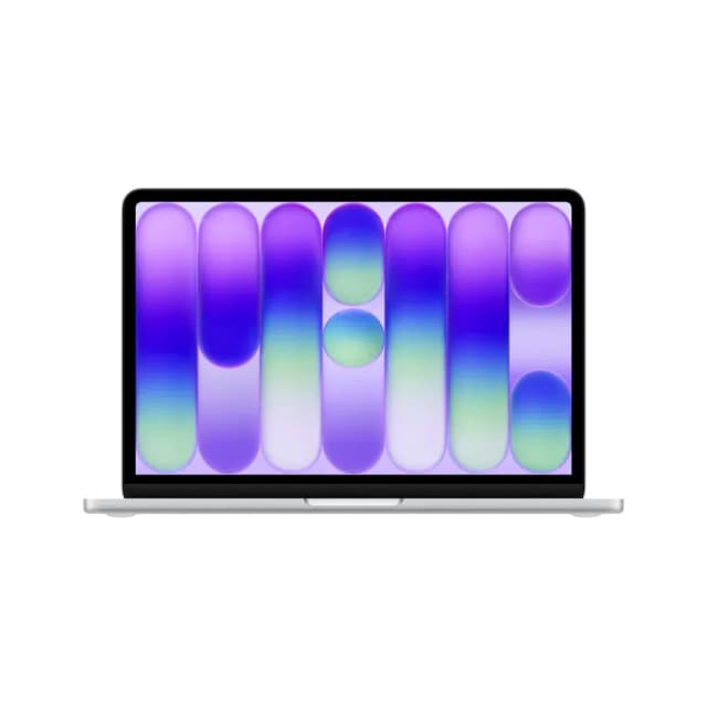 Ноутбук Apple MacBook Neo / A18 Pro / 8 ГБ / SSD 256 ГБ / 13", Silver