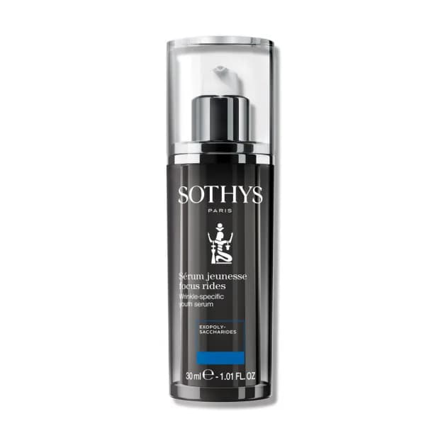 Wrinkle-specific youth serum 160332