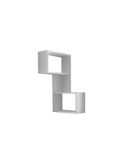Decortie Part Угловая настенная полка, Турция