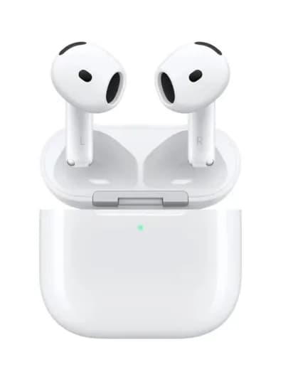 Apple AirPods Pro 2 и AirPods 3 — Беспроводные наушники с пространственным звуком