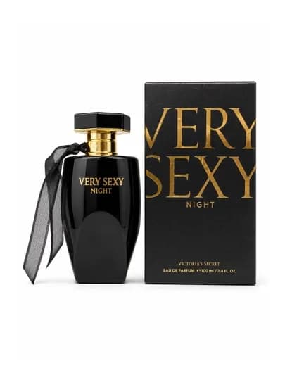 Victoria’s Secret Very Sexy Night Eau de Parfum 100 ml
