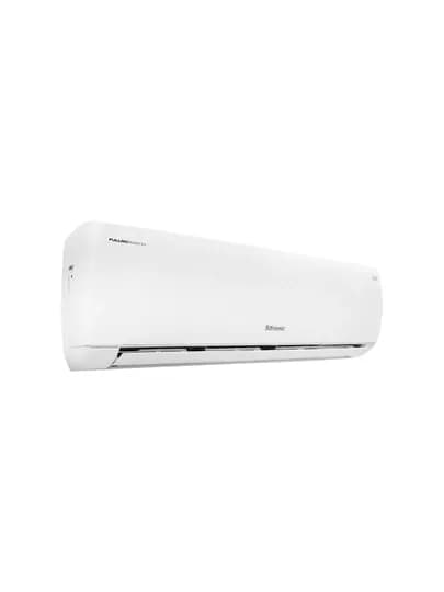 Кондиционер Sitronic 12 aeroflow, инвертор + тен, 36 кв