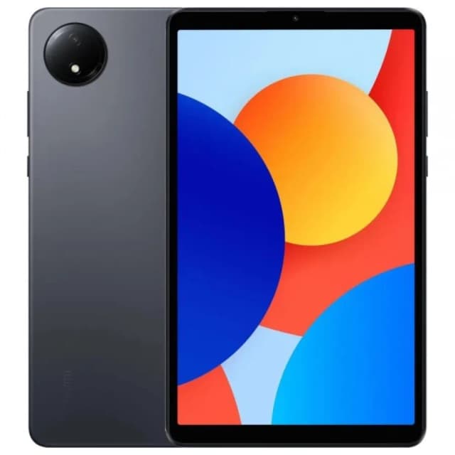 Планшет Redmi Pad SE 8.7 4/128GB (EU, черный)