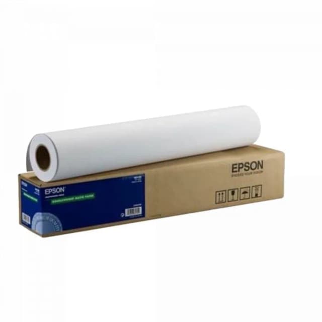 Epson C13S041336 plotter uchun rulonli qog'ozi
