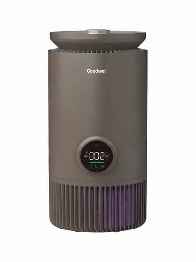 Очиститель и увлажнитель воздуха Goodwell GWS-5048BR
