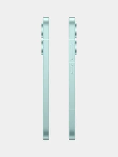 Смартфон POCO X8 Pro 5G,Бонус наушник,50МП Sony OIS,1.5K,120Гц,AMOLED-экран,6500мАч,100Вт — WWUZ-X8PRO-МЯТН-8/256