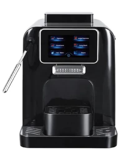 Автоматическая кофемашина Sonifer SF-3595, 1480 Вт