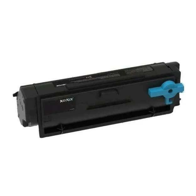 Тонер-картридж Xerox B310 Чёрный (006R04381)
