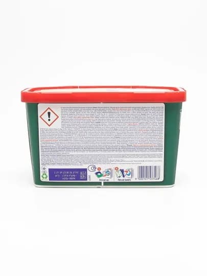 PERSIL Капсулы для стирки Power Caps Universal, 13 шт