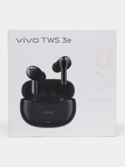 Беспроводные наушники Vivo TWS3e — FSLETS-TWS3E-ЧЕРН