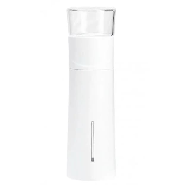Заварочный термос Xiaomi Pinztea Tea Water Separation Cup 300ml (белый)