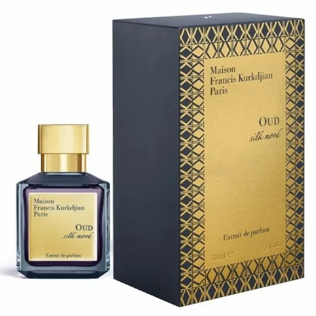 Maison Francis Kurkdjian Oud Silk Mood Paris (U) EDP 70ml Orginal