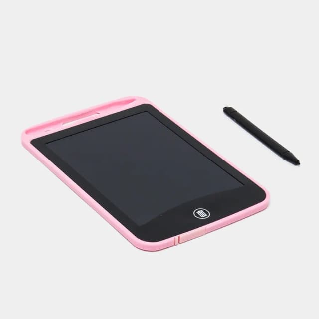 6.5 Lcd Writing Tablet pushti grafik plansheti