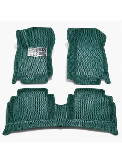 Для автомобилей Polik, Autopolik, Evacor, Cobalt, Lacetti, Nexia, Spark и других — 571634-EVAKOR-ЗЕЛЕН-DAMAS3Q