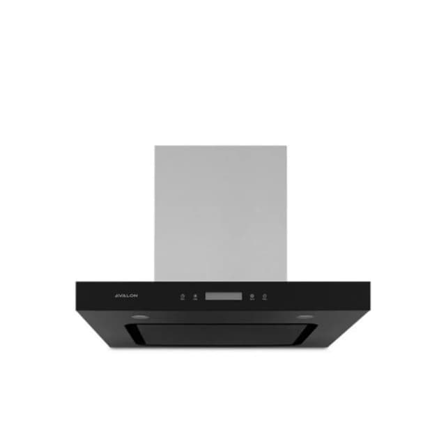 Вытяжка Avalon AVL-RH 603 T, cтальной