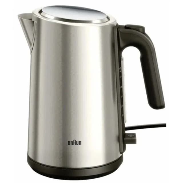 Электрический чайник Braun PurEase WK5200
