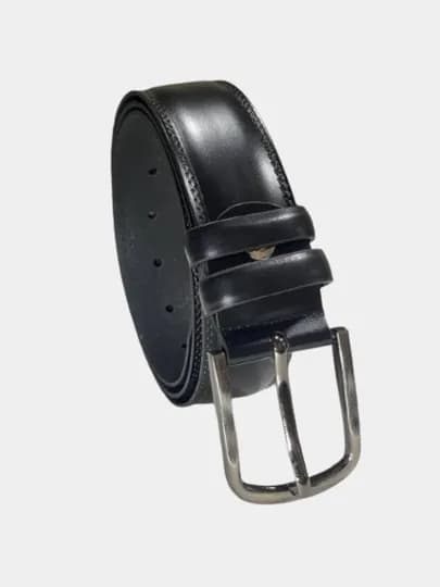 Мужской ремень из каучука LION BELT – лёгкий, эластичный, для спорта