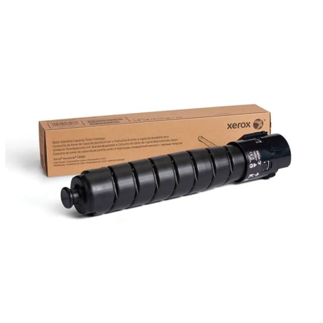 Xerox 106R04057 qora toner kartriji