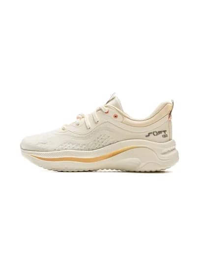 Женские кроссовки Li-Ning SOFT GO 2 WMS AGLV040 — LINING1-AGLV040-СВЕТБЕЖ-7