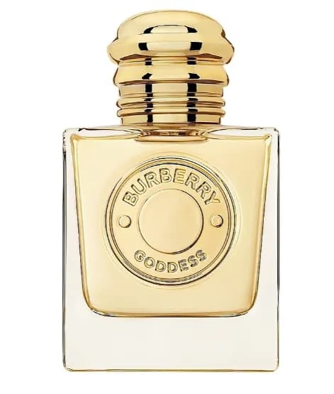 Женская парфюмерная вода Burberry Goddess, 100 мл