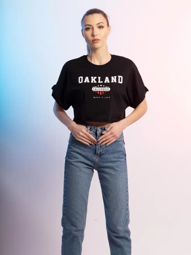 Топ Oakland 210487