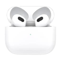 Наушники вставные беспроводные Soundtec Wireless Earbuds 3