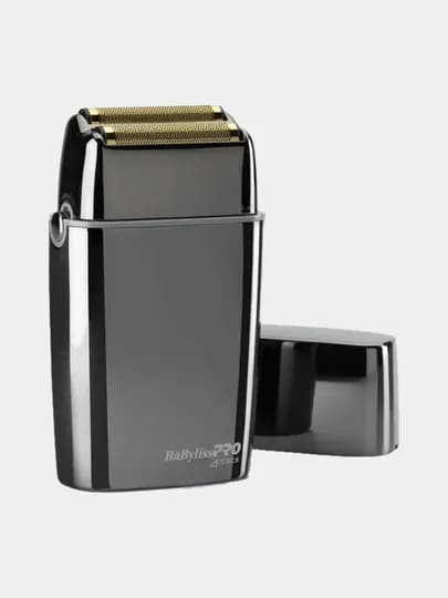 Шейвер "BaByliss PRO FOILFX02 Gunsteel 4ARTISTS FXFS2GSE"