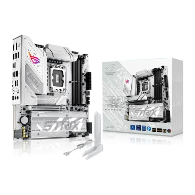 ASUS ROG STRIX B860-G GAMING WIFI