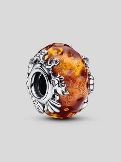 Шарм Король Лев Pandora 793252C00