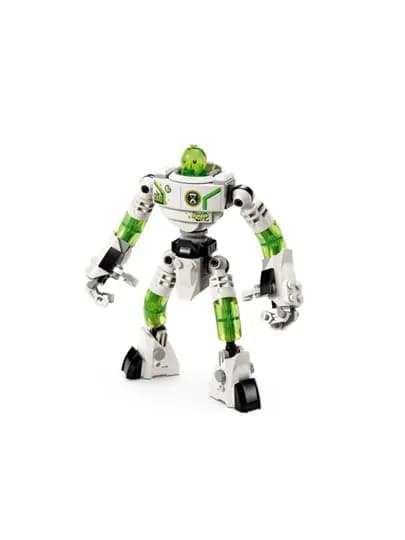 LEGO DREAMZzz Матео и робот Z-Blob 71454 — 237 деталей, 7+