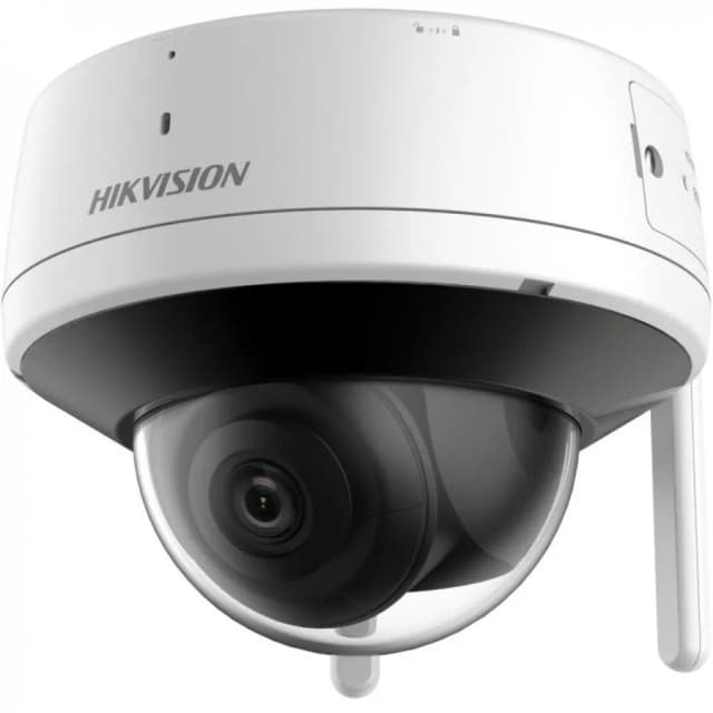 Камера видеонаблюдения Hikvision DS-2CV2121G2-IDW 2,8MM