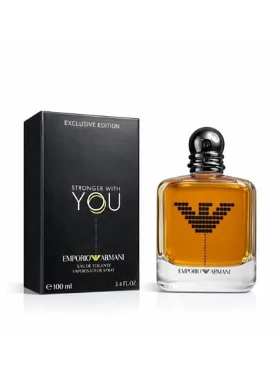 Emporio Armani Stronger With You Freeze — JAFARS-STRONGER