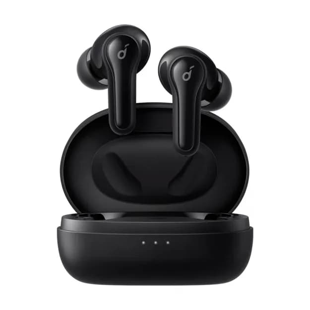 Беспроводные наушники Anker Soundcore Life Note E 41578