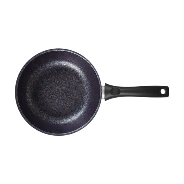 Сковорода Kukmara 24 с ручкой Granit ultra сгг240а