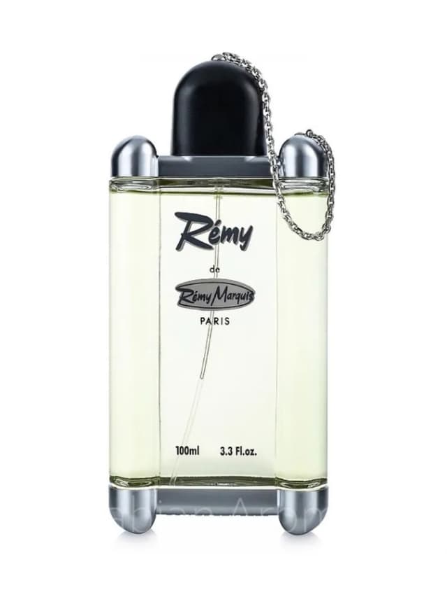 Remy Marquis Remy EDT, 100мл для мужчин, свежий-пряный древесный аромат