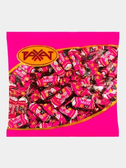 Шоколадные конфеты Рахат Маска, 1 кг