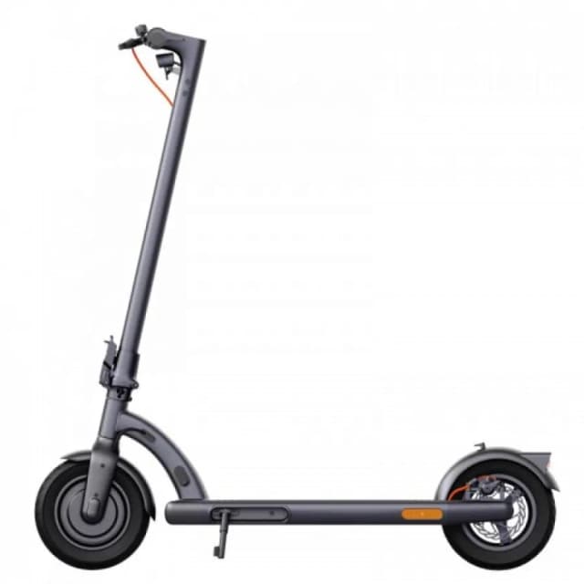 Электросамокат Xiaomi Navee Electric Scooter N40 (черный)