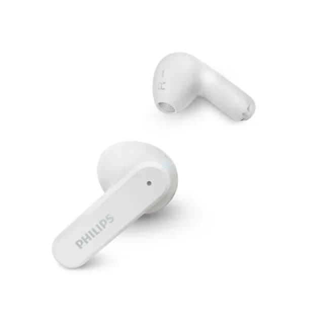 Simsiz quloqchinlar Philips T 2139 WHITE