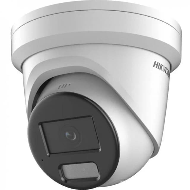 Камера видеонаблюдения Hikvision DS-2CD2327G2-L 2.8mm C