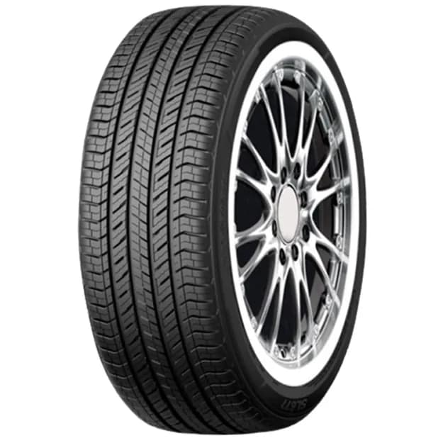 Шина Galaxia SL677 R21 4 шт 255/35